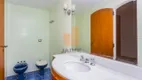 Foto 19 de Apartamento com 3 Quartos para alugar, 130m² em Higienópolis, São Paulo
