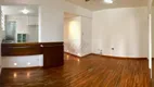 Foto 2 de Apartamento com 3 Quartos à venda, 110m² em Vila Nova Conceição, São Paulo