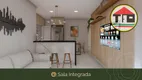 Foto 4 de Casa de Condomínio com 3 Quartos à venda, 98m² em Liberdade, Marabá