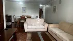 Foto 2 de Apartamento com 3 Quartos à venda, 118m² em Santa Maria, Santo André