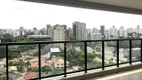 Foto 2 de Apartamento com 3 Quartos à venda, 163m² em Moema, São Paulo