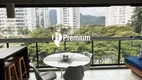 Foto 2 de Apartamento com 4 Quartos à venda, 140m² em Barra da Tijuca, Rio de Janeiro