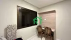 Foto 28 de Flat com 3 Quartos à venda, 130m² em Pitangueiras, Guarujá