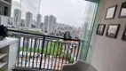 Foto 3 de Apartamento com 2 Quartos à venda, 57m² em Saúde, São Paulo