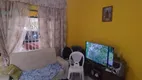 Foto 2 de Casa com 2 Quartos à venda, 85m² em Balneário Maracanã, Praia Grande