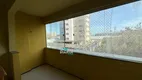 Foto 3 de Apartamento com 3 Quartos para venda ou aluguel, 117m² em Praia do Futuro II, Fortaleza