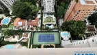Foto 17 de Apartamento com 4 Quartos para alugar, 325m² em Jardim Paulistano, São Paulo