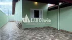 Foto 2 de Casa com 2 Quartos à venda, 86m² em Jussara, Mongaguá
