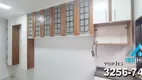 Foto 4 de Apartamento com 2 Quartos à venda, 56m² em Setor Habitacional Vicente Pires Trecho 3, Brasília