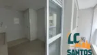 Foto 3 de Apartamento com 2 Quartos à venda, 82m² em Aparecida, Santos