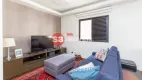 Foto 4 de Apartamento com 3 Quartos à venda, 161m² em Vila Uberabinha, São Paulo