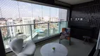 Foto 6 de Apartamento com 1 Quarto para alugar, 57m² em Vila Regente Feijó, São Paulo