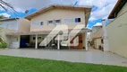 Foto 4 de Sobrado com 4 Quartos para alugar, 285m² em Vila Brandina, Campinas