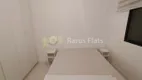 Foto 12 de Flat com 1 Quarto para alugar, 41m² em Vila Olímpia, São Paulo