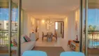 Foto 20 de Apartamento com 4 Quartos para alugar, 149m² em Porto das Dunas, Aquiraz