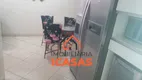 Foto 11 de Casa com 3 Quartos à venda, 70m² em São Pedro, Ibirite