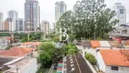 Foto 4 de Apartamento com 2 Quartos à venda, 115m² em Brooklin, São Paulo