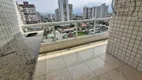 Foto 3 de Apartamento com 2 Quartos à venda, 81m² em Vila Guilhermina, Praia Grande