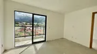 Foto 10 de Apartamento com 1 Quarto à venda, 46m² em Alto, Teresópolis