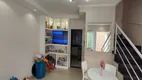 Foto 4 de Casa de Condomínio com 2 Quartos à venda, 70m² em Vila Alpina, São Paulo