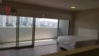 Foto 2 de Apartamento com 1 Quarto para alugar, 47m² em Chácara Santo Antônio, São Paulo