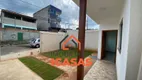 Foto 2 de Casa com 2 Quartos à venda, 63m² em Brasília, Sarzedo