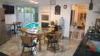 Foto 21 de Casa de Condomínio com 4 Quartos à venda, 302m² em Parque Residencial Buona Vita, São José do Rio Preto