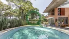 Foto 2 de Casa com 4 Quartos para venda ou aluguel, 620m² em Jardim Guedala, São Paulo