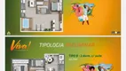 Foto 9 de Apartamento com 2 Quartos à venda, 60m² em Vila Carmosina, São Paulo