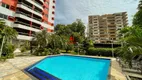 Foto 5 de Apartamento com 3 Quartos para alugar, 116m² em Parque Dez de Novembro, Manaus