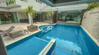 Foto 2 de Casa de Condomínio com 4 Quartos para alugar, 600m² em Barra da Tijuca, Rio de Janeiro