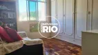 Foto 5 de Apartamento com 3 Quartos à venda, 93m² em Grajaú, Rio de Janeiro
