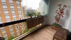 Foto 12 de Apartamento com 4 Quartos à venda, 232m² em Gonzaga, Santos