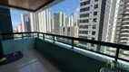 Foto 10 de Apartamento com 3 Quartos à venda, 148m² em Tambaú, João Pessoa