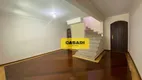 Foto 3 de Sobrado com 3 Quartos à venda, 180m² em Jardim Ana Maria, Santo André