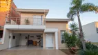 Foto 2 de Casa de Condomínio com 3 Quartos à venda, 190m² em Jardim Santana, Hortolândia
