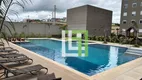 Foto 15 de Apartamento com 2 Quartos para alugar, 56m² em Vila Galvao, Jundiaí