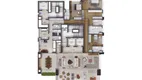 Foto 29 de Apartamento com 3 Quartos à venda, 303m² em Vila Nova Conceição, São Paulo