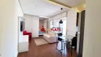 Foto 5 de Apartamento com 1 Quarto à venda, 38m² em Paraíso, São Paulo