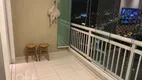 Foto 14 de Apartamento com 2 Quartos à venda, 64m² em Vila Andrade, São Paulo