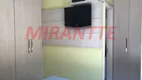 Foto 6 de Apartamento com 3 Quartos à venda, 85m² em Santana, São Paulo