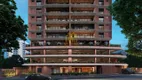 Foto 4 de Apartamento com 3 Quartos à venda, 121m² em Setor Oeste, Goiânia