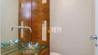 Foto 20 de Apartamento com 3 Quartos à venda, 154m² em Campo Belo, São Paulo