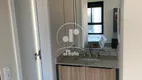 Foto 17 de Apartamento com 1 Quarto para alugar, 44m² em Jardim, Santo André