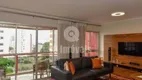 Foto 2 de Apartamento com 4 Quartos à venda, 175m² em Perdizes, São Paulo