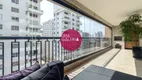 Foto 2 de Apartamento com 3 Quartos à venda, 158m² em Itaim Bibi, São Paulo
