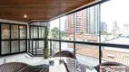 Foto 7 de Apartamento com 3 Quartos para alugar, 190m² em Jardim, Santo André