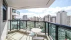 Foto 11 de Apartamento com 2 Quartos para alugar, 60m² em Paraíso, São Paulo