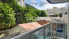 Foto 3 de Apartamento com 2 Quartos à venda, 79m² em Botafogo, Rio de Janeiro