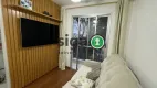 Foto 10 de Apartamento com 2 Quartos à venda, 50m² em Jardim Vila Formosa, São Paulo